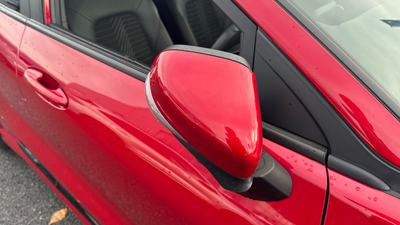 Ford Puma 1.0 EcoBoost ST-Line X 5dr Auto Petrol Hatchback